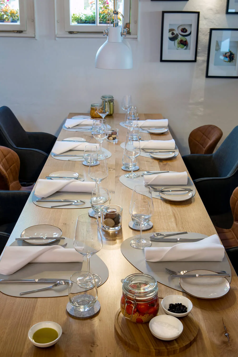 Restaurant Anna Seibert — photo 52