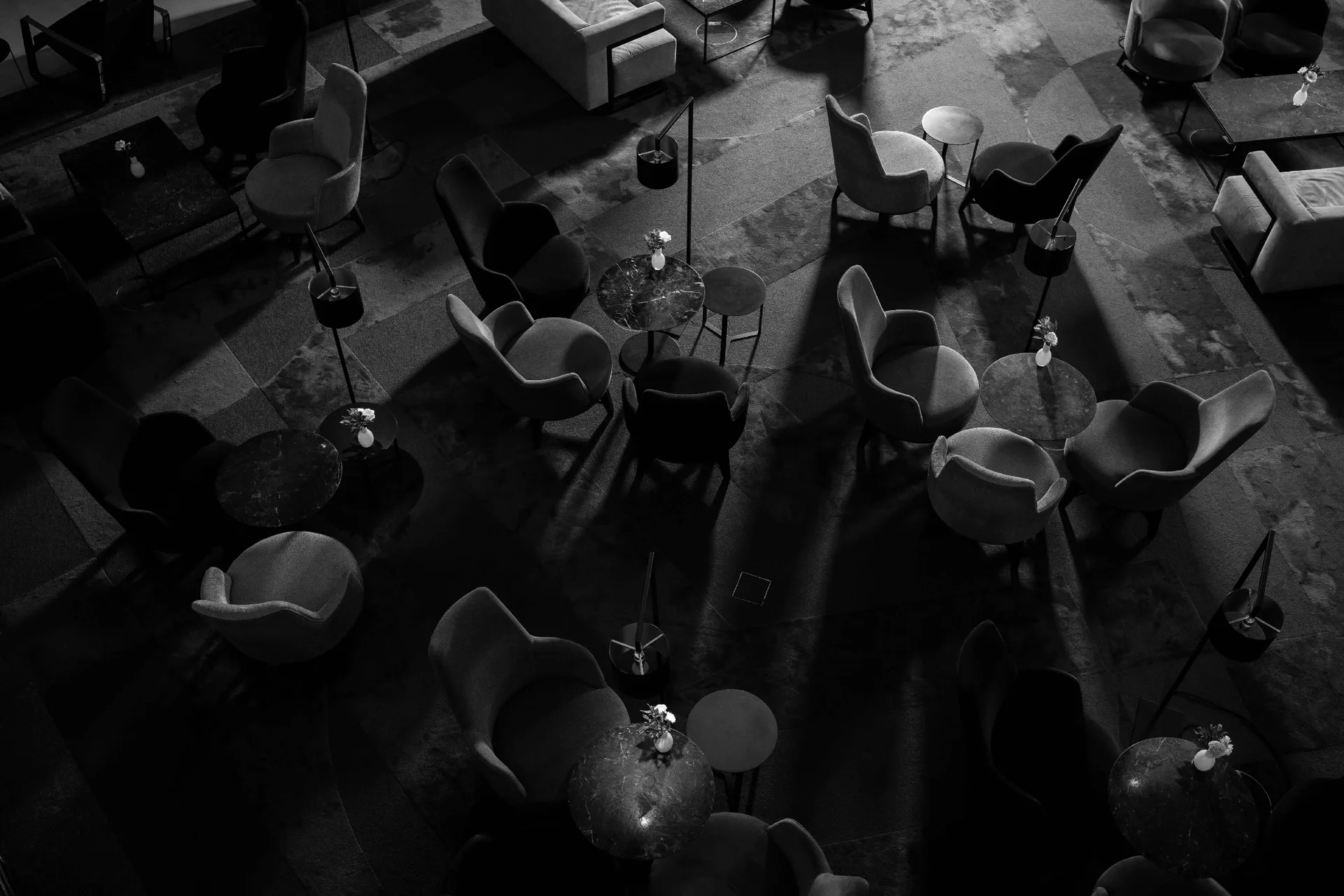 Restaurant Le Faubourg — photo 22