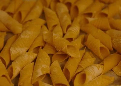 Eulalie — kitchen
