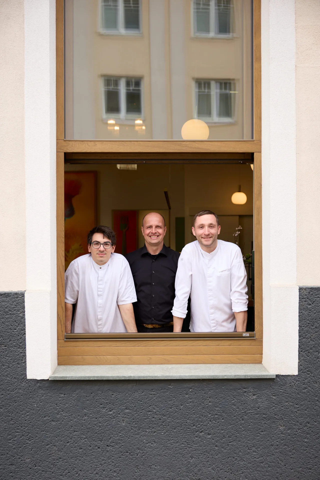 Kutsch — photo 12