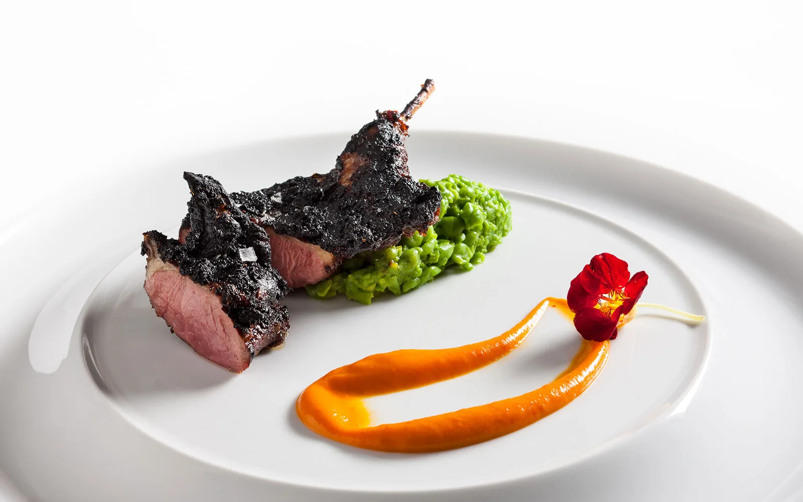 Jean Georges — photo 5