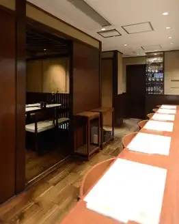 Nishishinsaibashi Yuno — photo 4