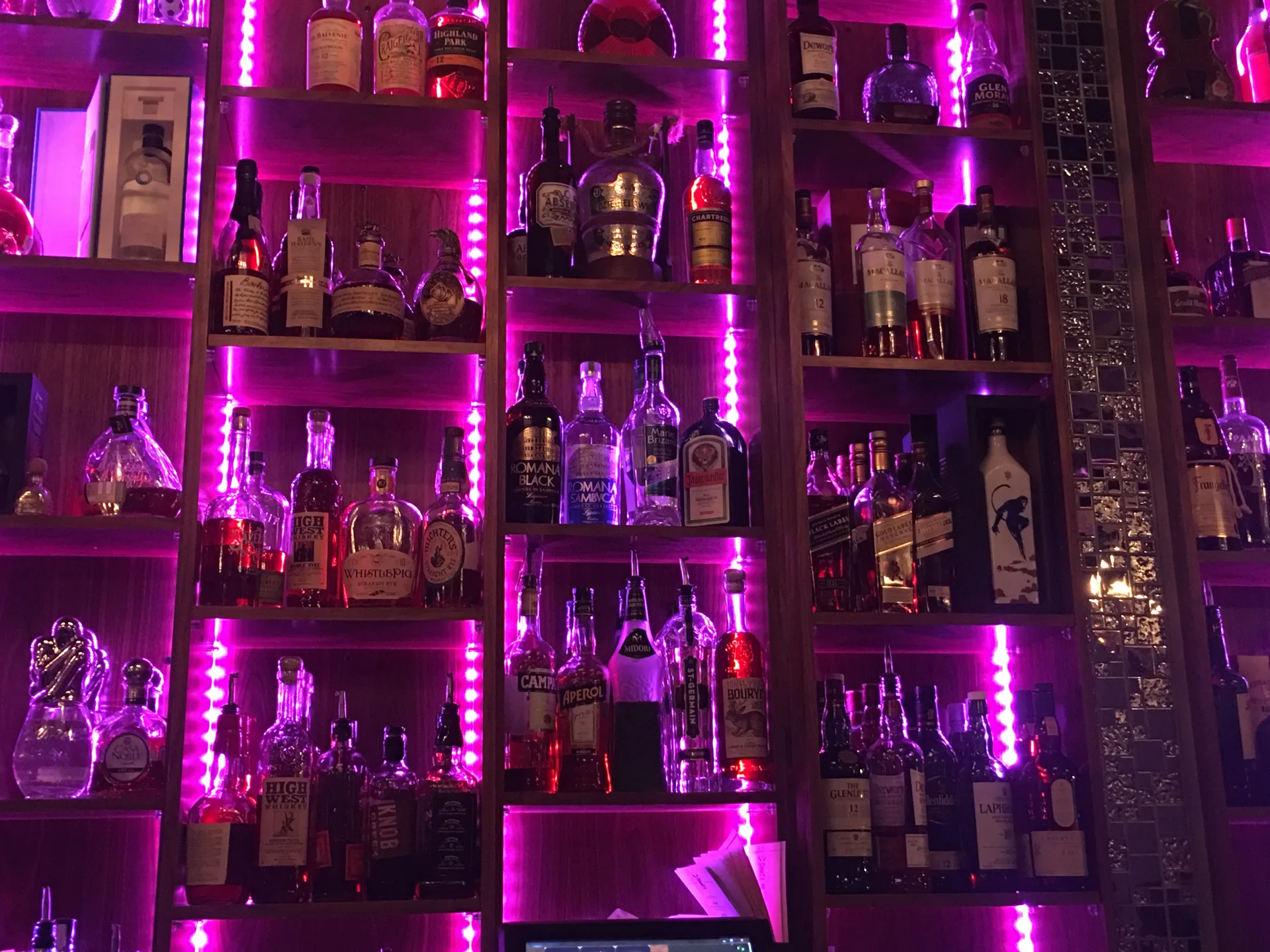 IMC Restaurant & Bar — photo 38