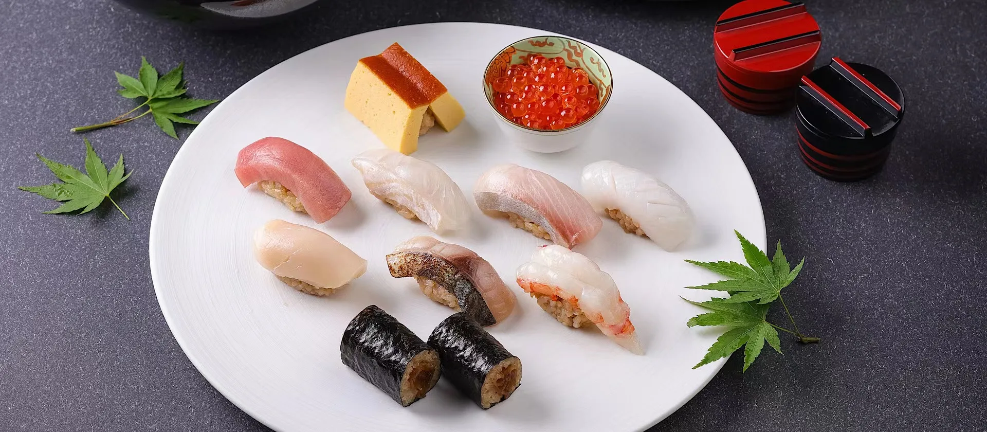 Sushi Mizumi — photo 20
