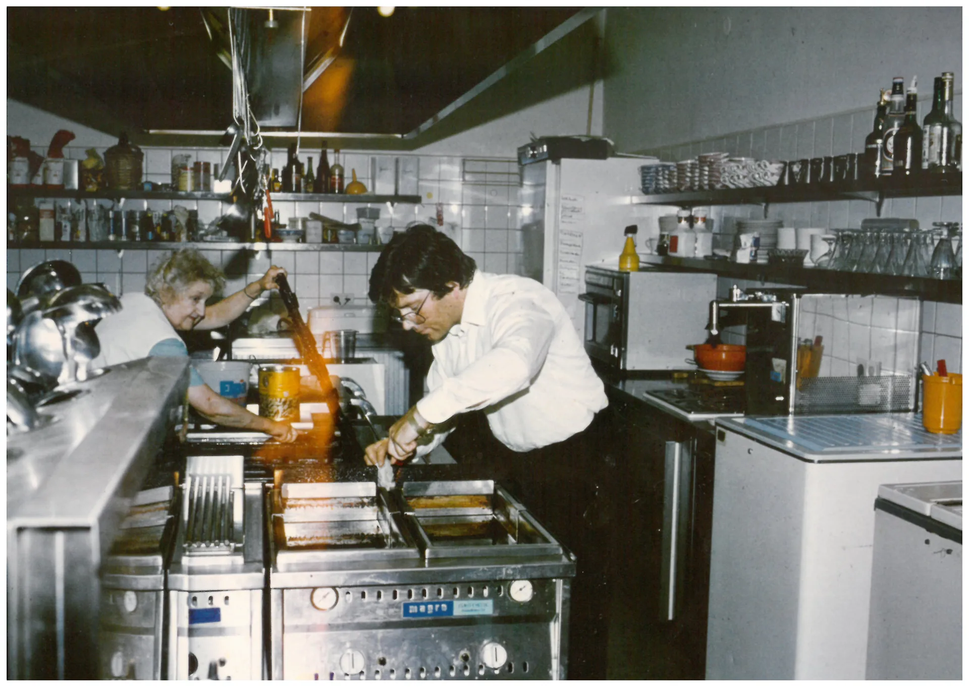 Restaurant Söbentein — photo 32