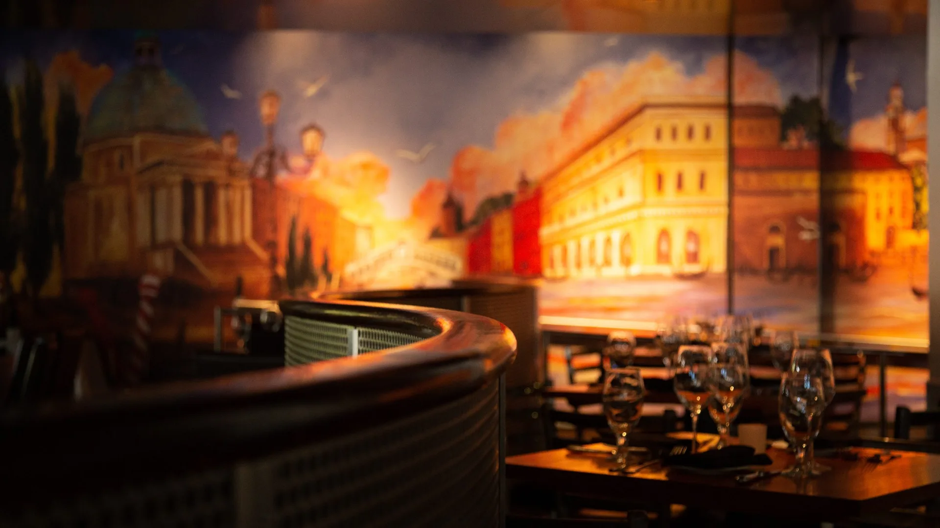 Venice Ristorante & Wine Bar — photo 56