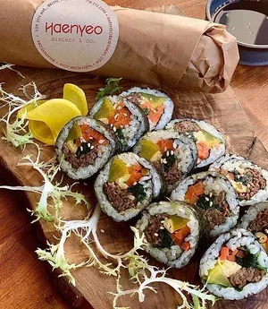 Haenyeo — photo 8