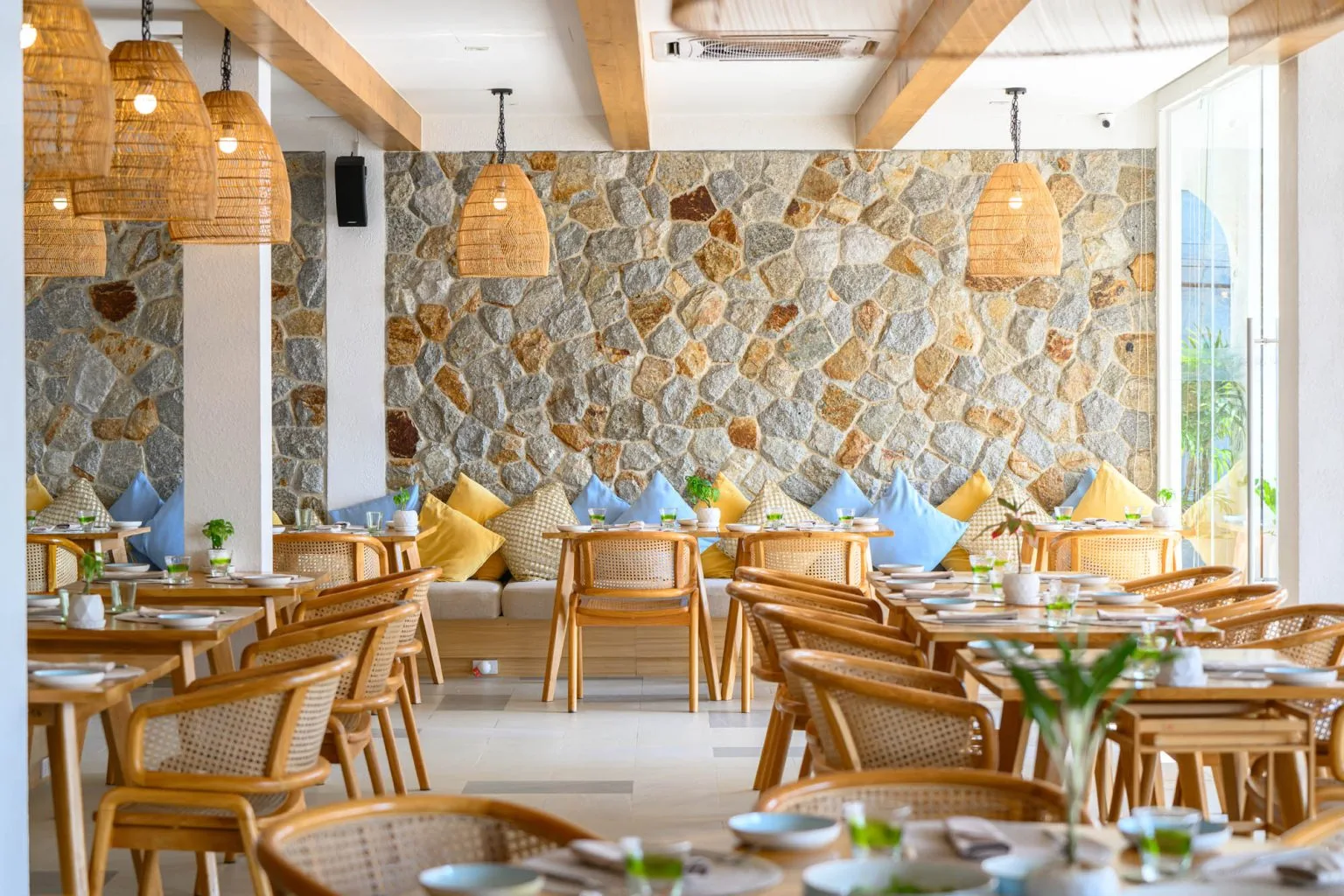 Rosmarino Restaurant — photo 20