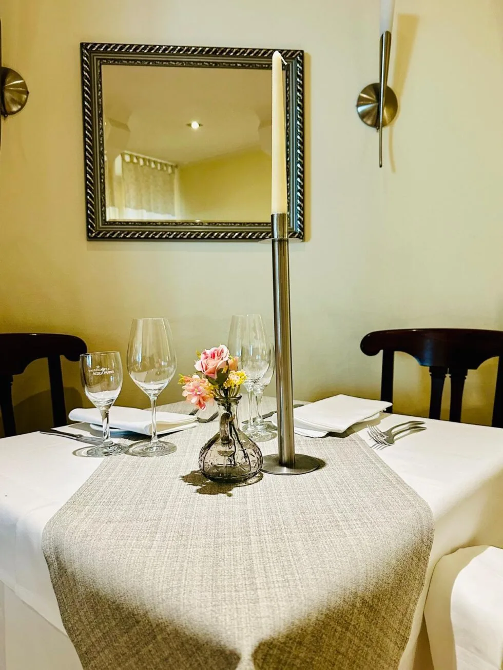 Ristorante Da Luigi — photo 19