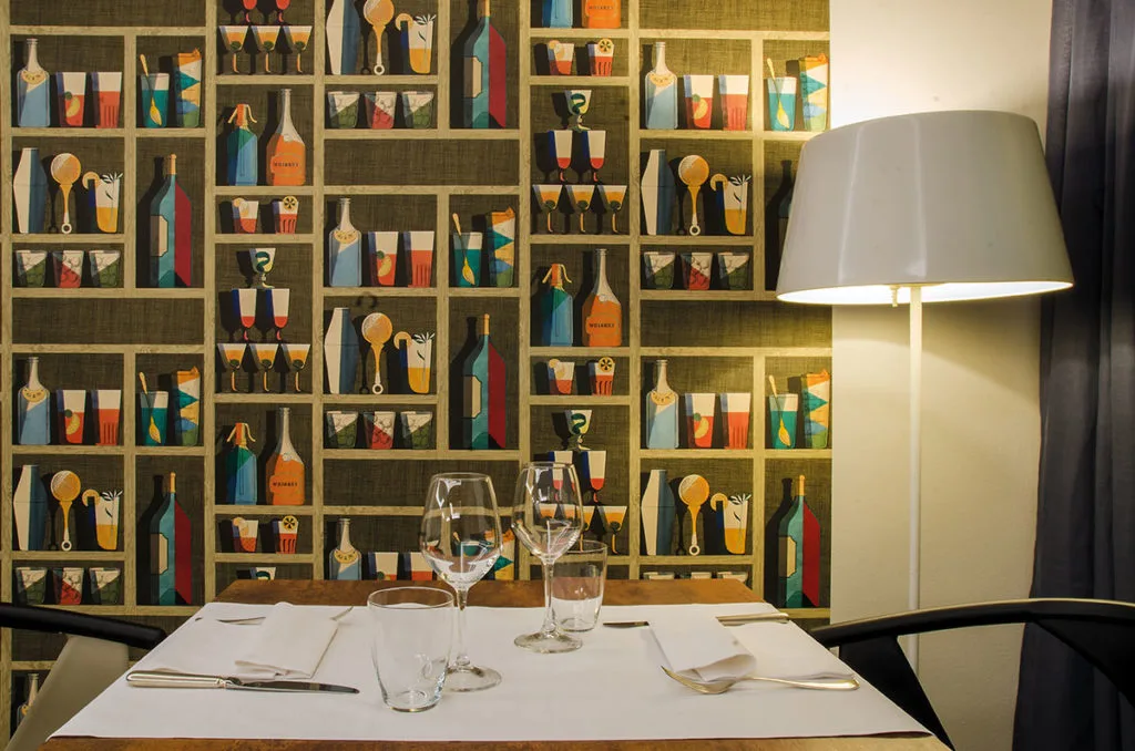 Cravero - Osteria Contemporanea — photo 20