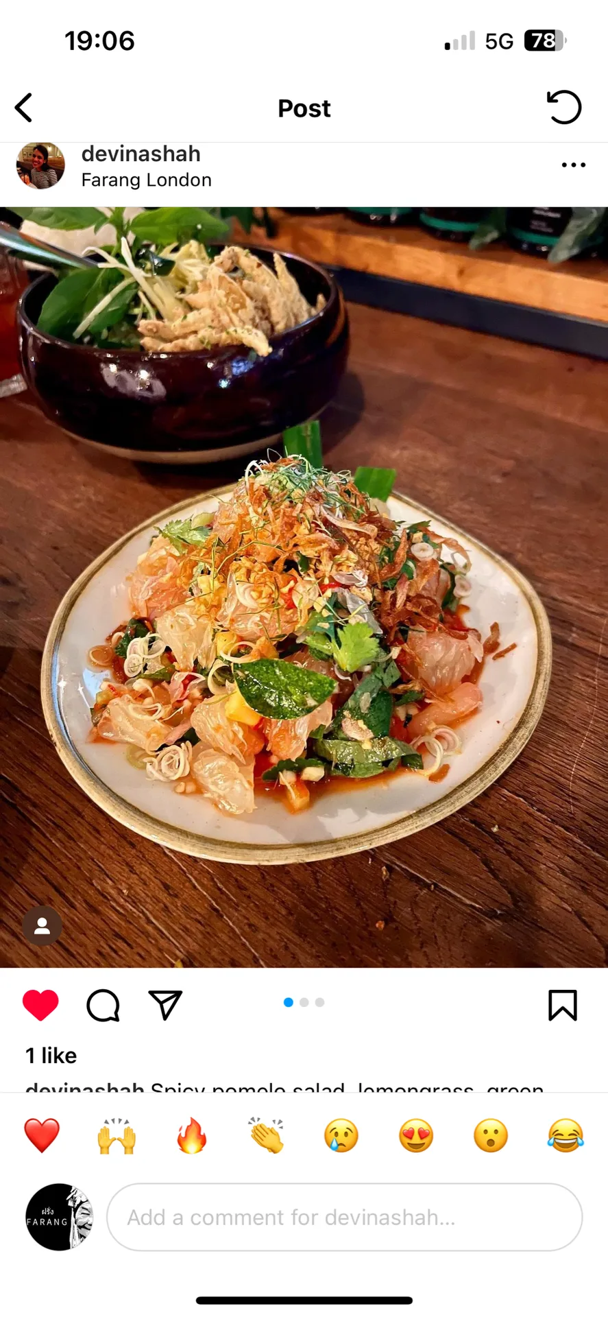 Farang — photo 88