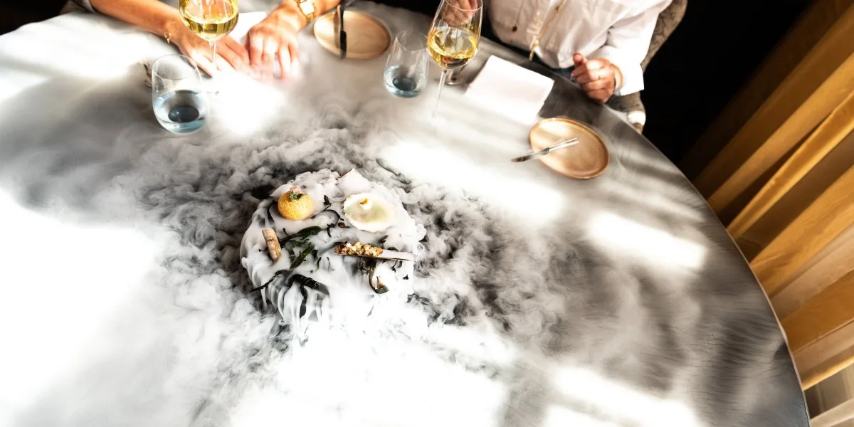 Restaurant Rootsch — photo 9