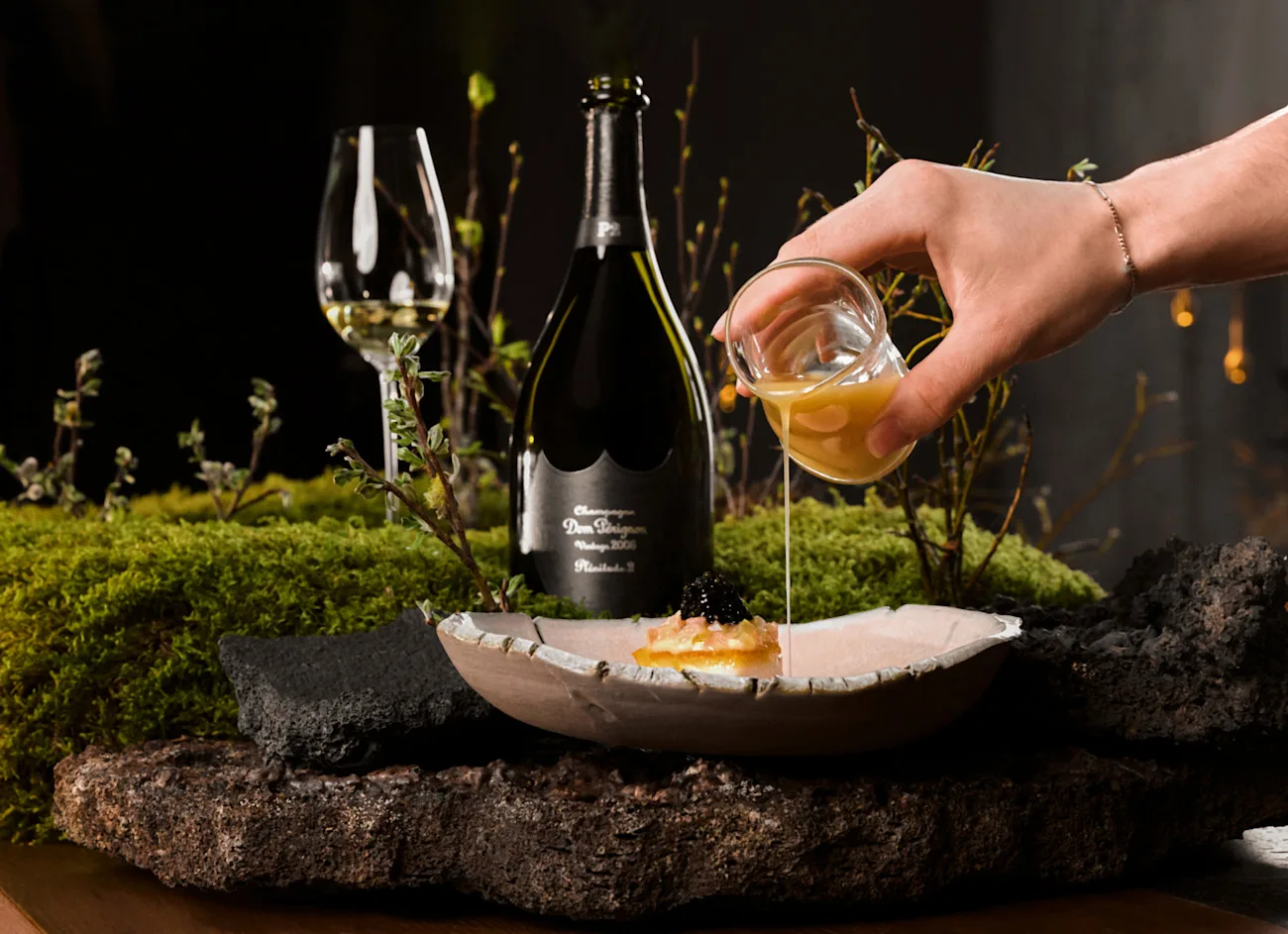 Moss Restaurant — photo 9