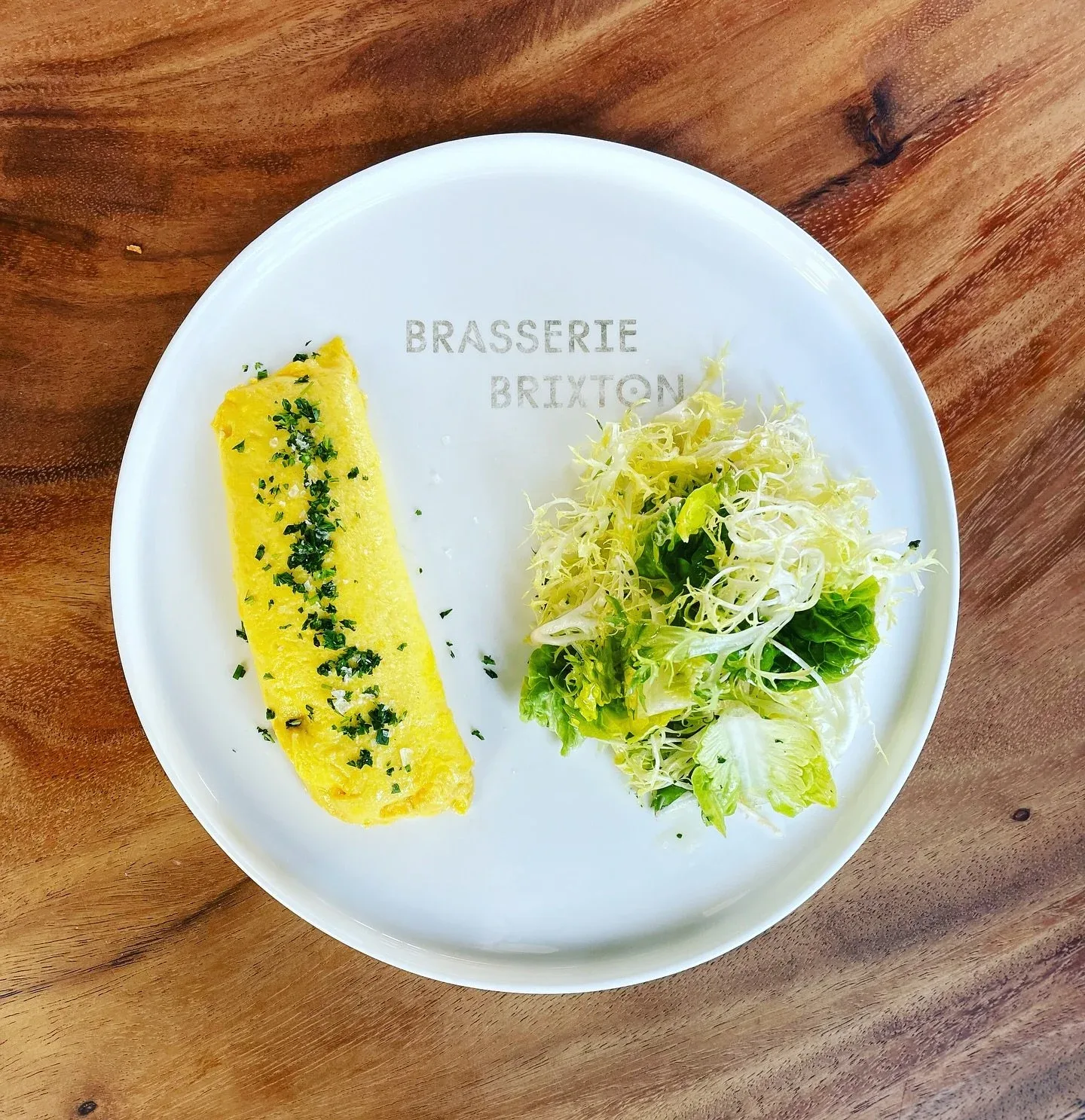 Brasserie Brixton — photo 10