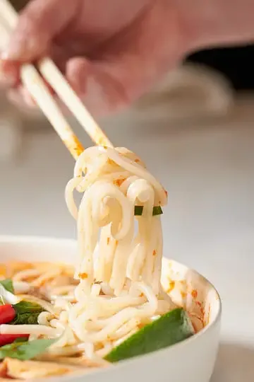 Pho Tien Thanh — food