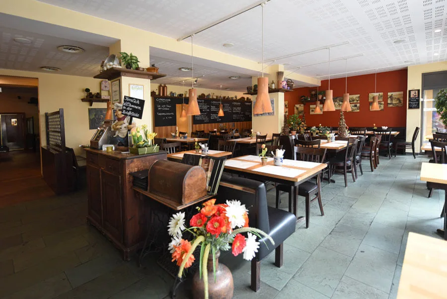 Kartoffelrestaurant Kiste — photo 43