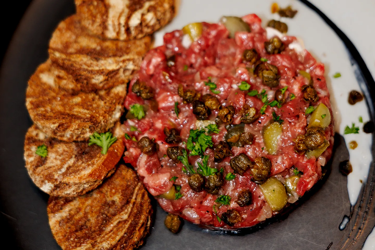 Char Steak & Lounge — photo 50