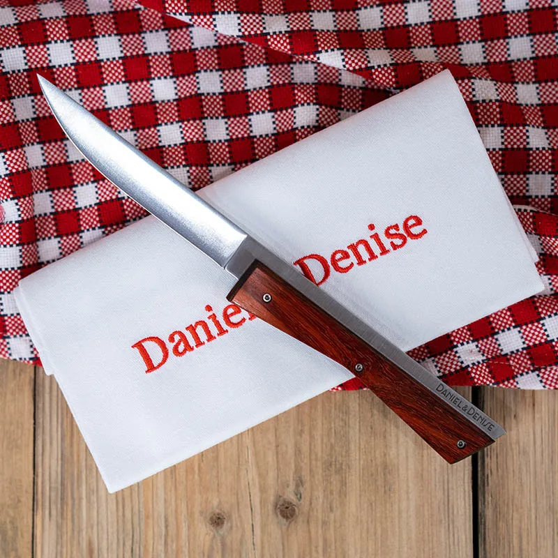 Daniel et Denise Saint-Jean — photo 26