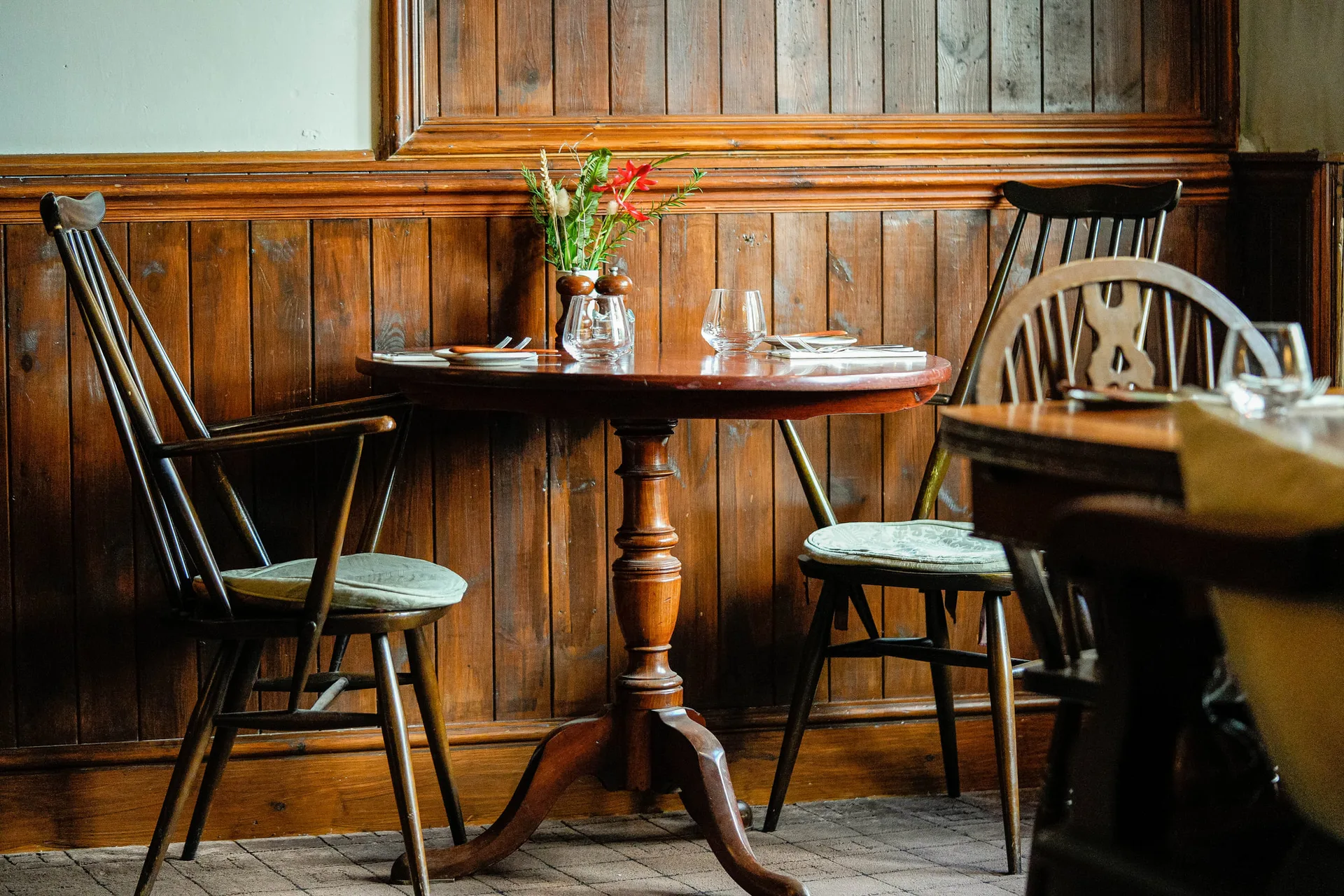 Dog and Gun Inn — photo 8