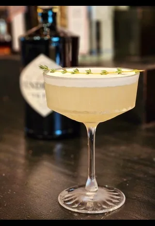 Tucci's — drink