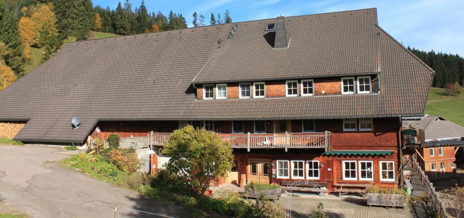 Gasthaus zum Strauß — photo 16