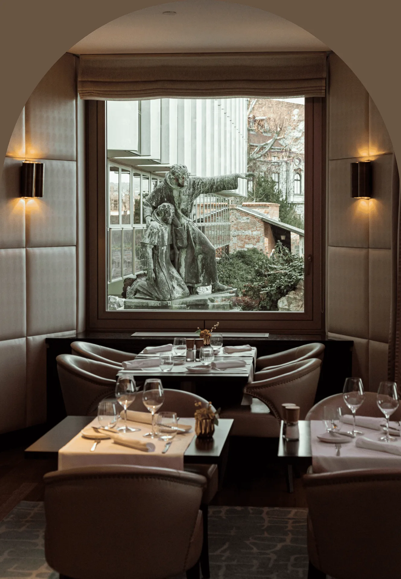 LÁNG Restaurant — photo 44
