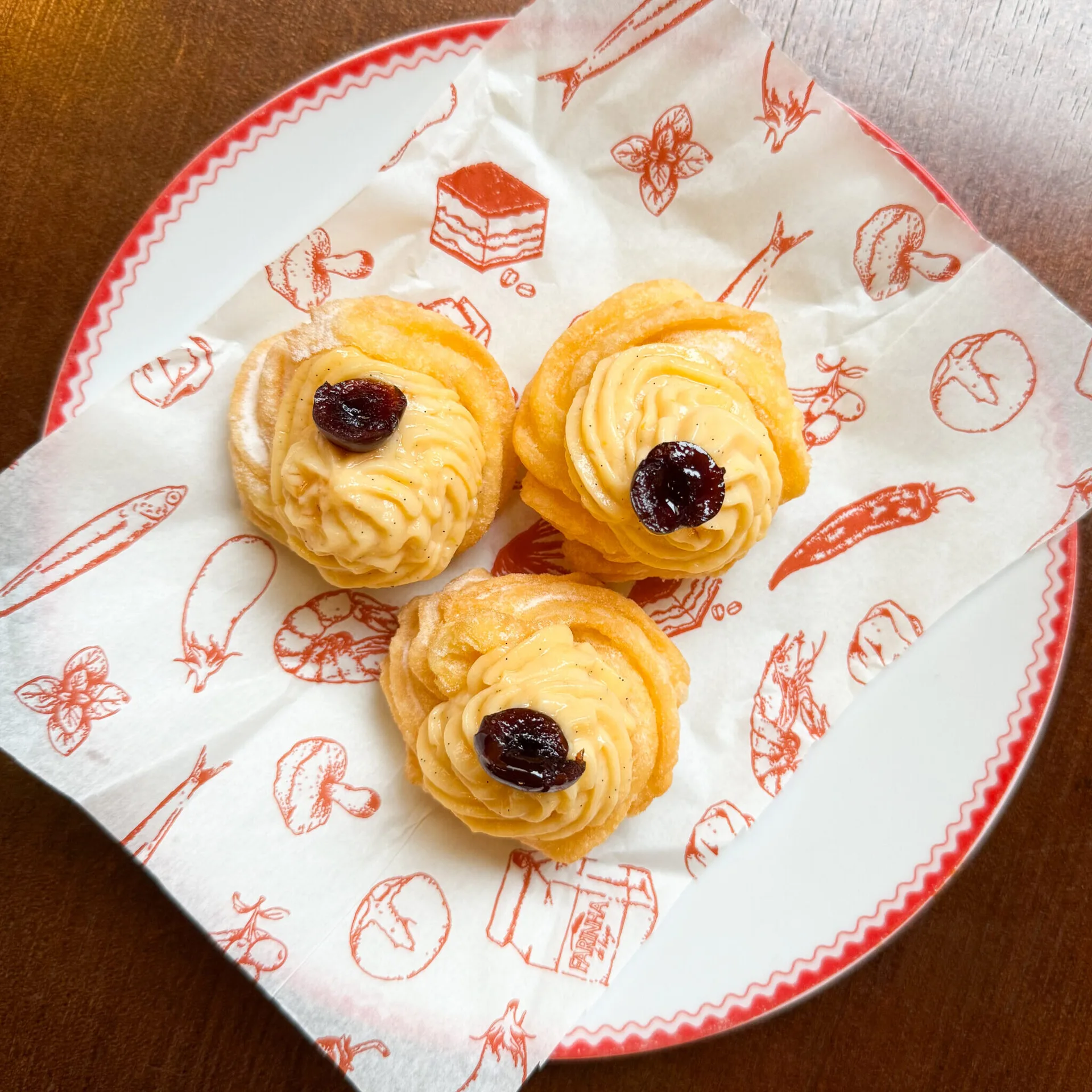 Pasta Shihoma — photo 17