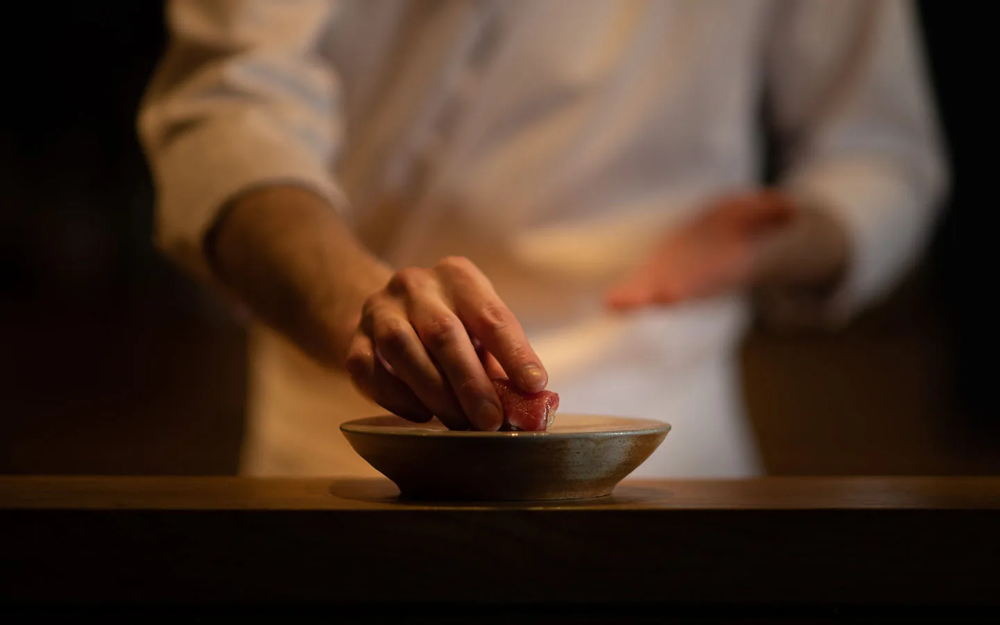 Sabi Omakase Oslo — photo 4