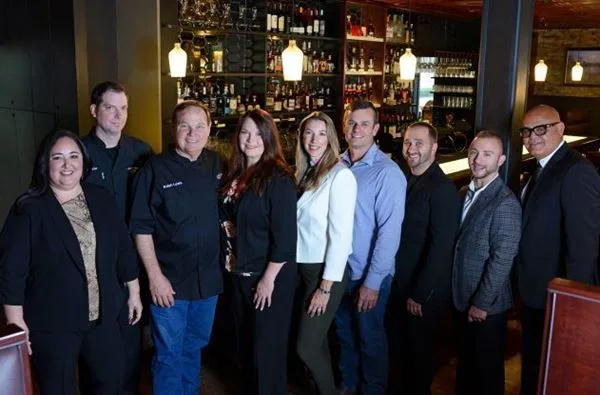 Lewis Steakhouse — photo 23