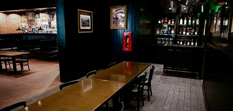 20's Hideout Steakhouse & Bar — photo 19