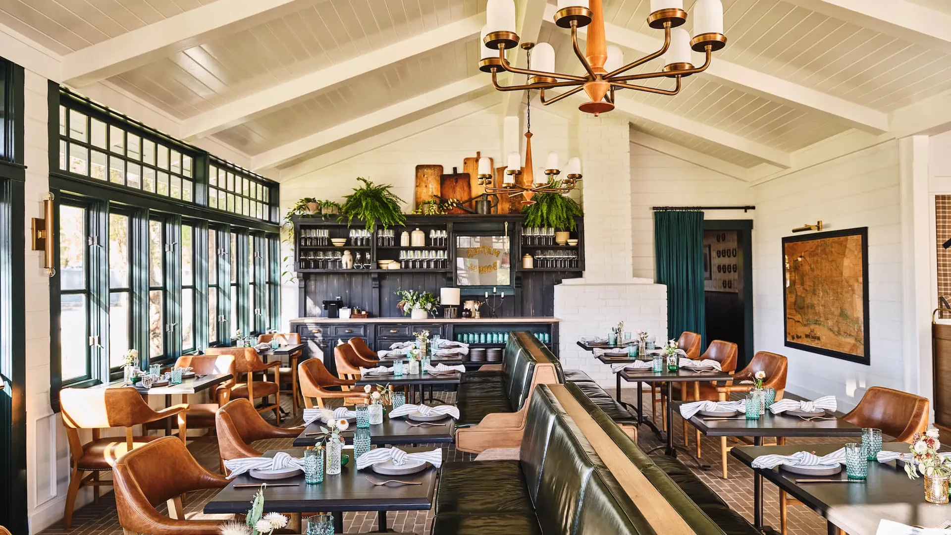 The Tavern, Solvang