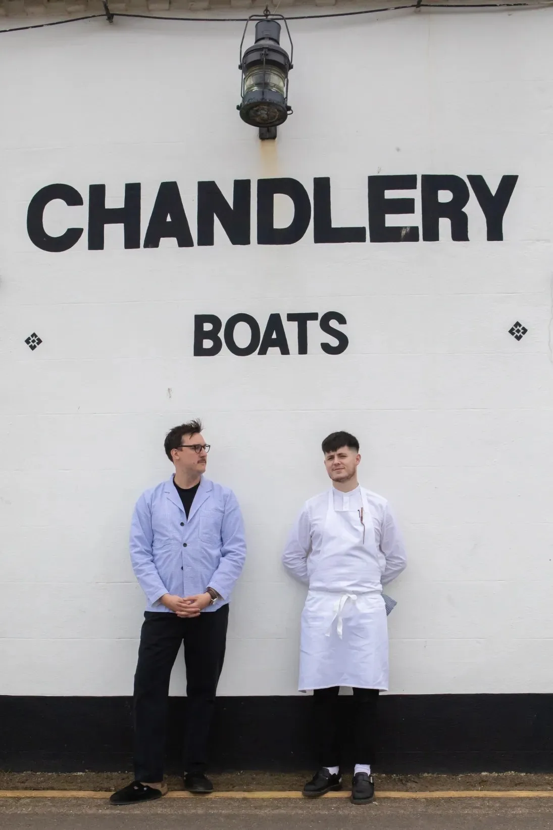 Chandlery — photo 9