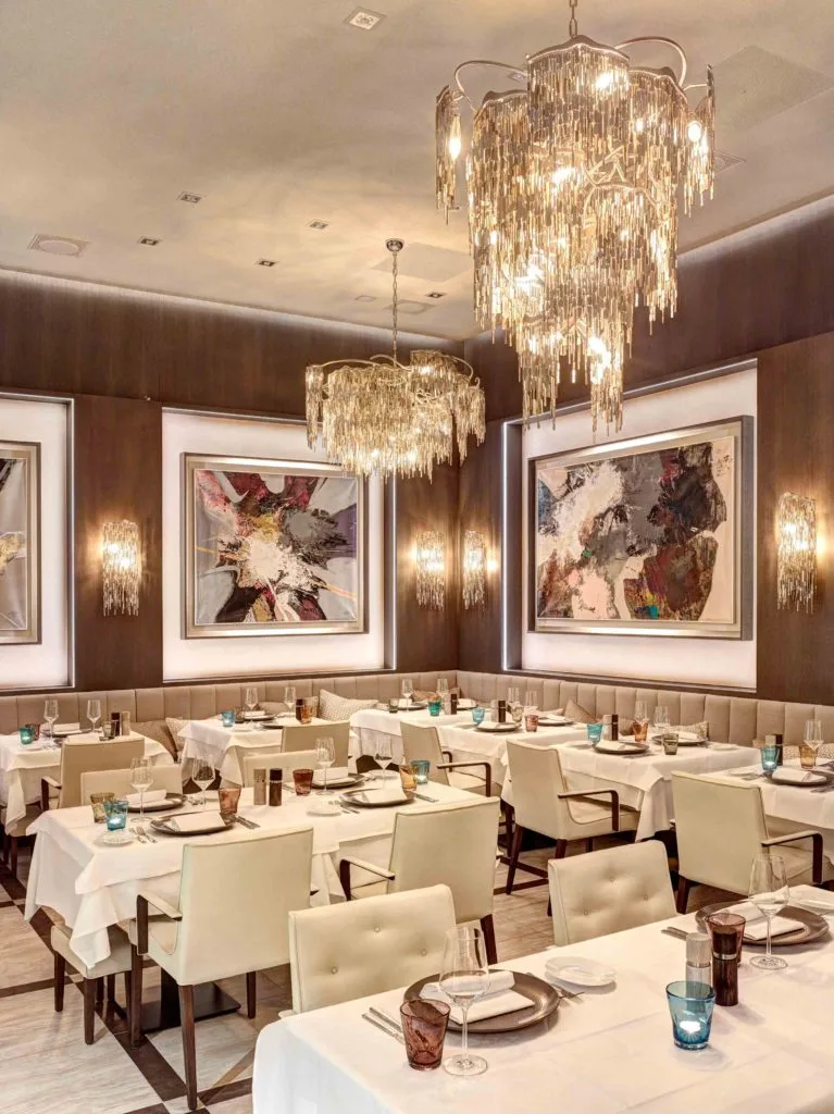 Klingler's Ristorante — photo 19