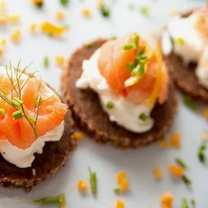 KALEMEGDANSKA TERASA — food