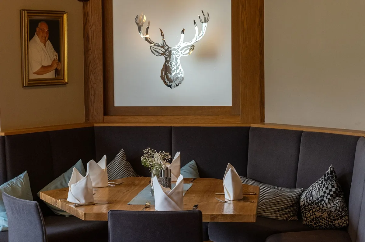 Restaurant Spechtshaardt — photo 63