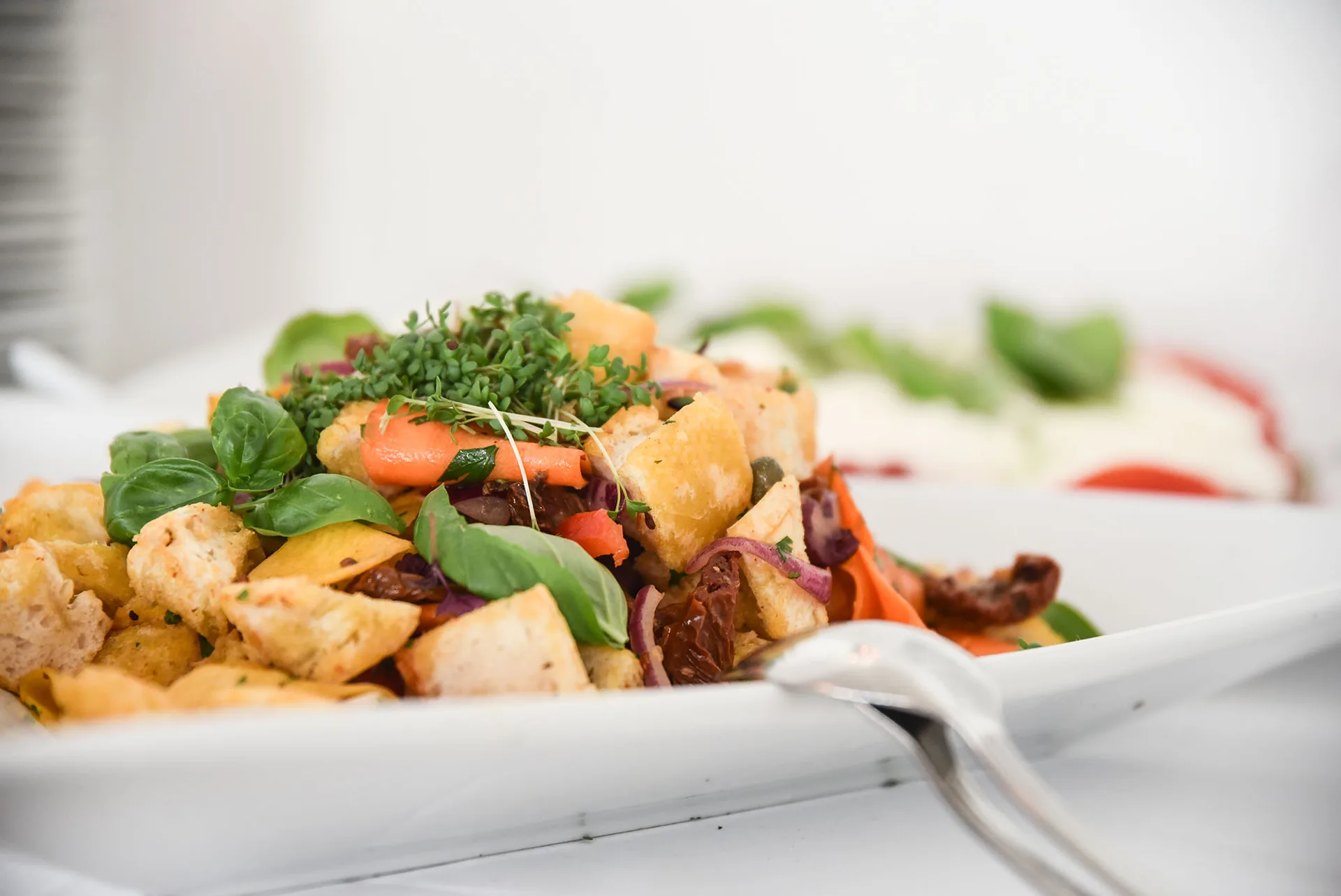 Restaurant Hauck — food