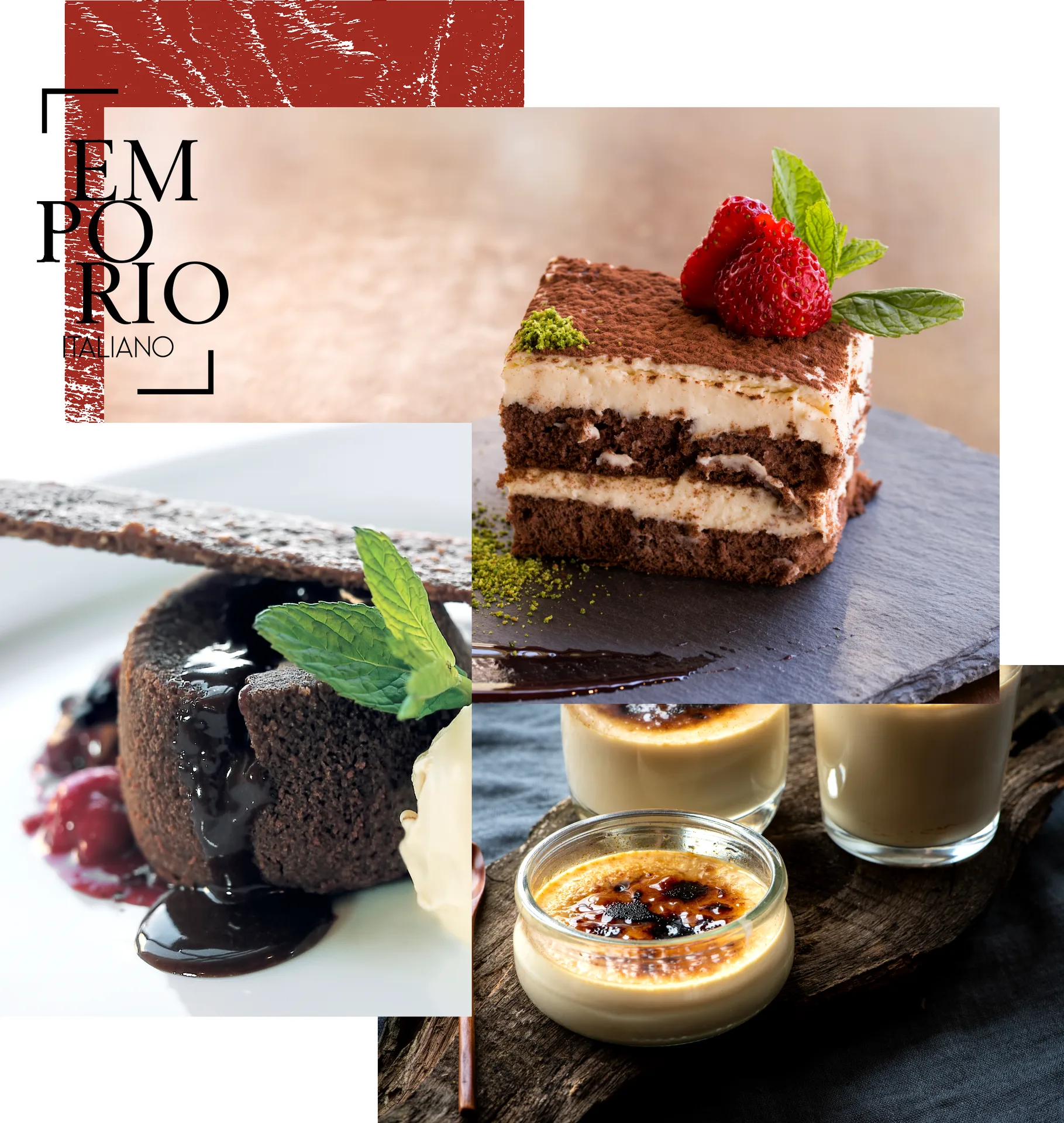 Ristorante Emporio Italiano — photo 46