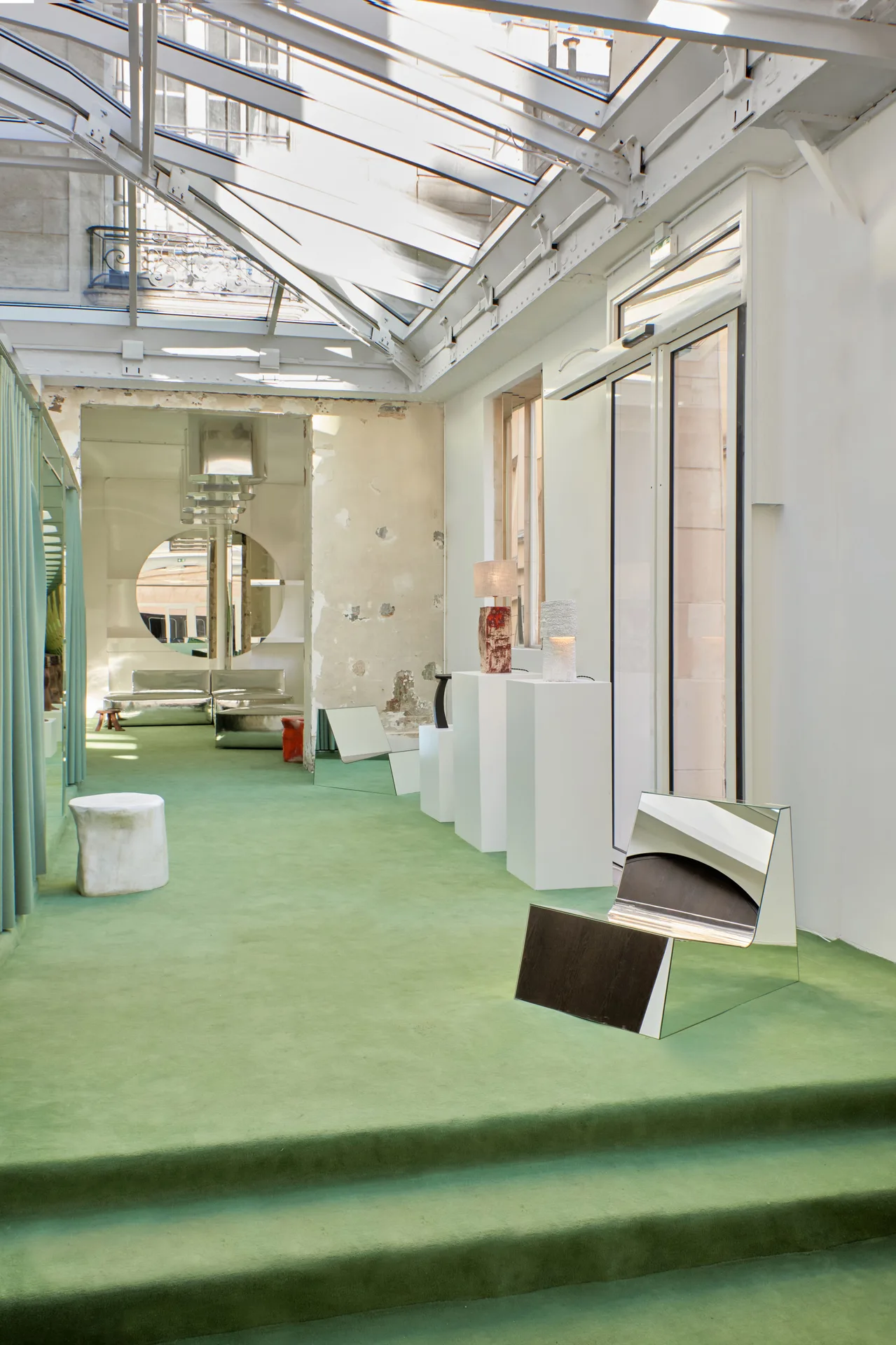 Halo Paris — photo 8