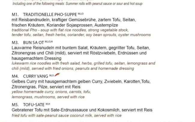 Soy Vegan München — photo 9