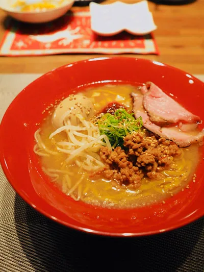 Noodle in a Haystack — photo 16