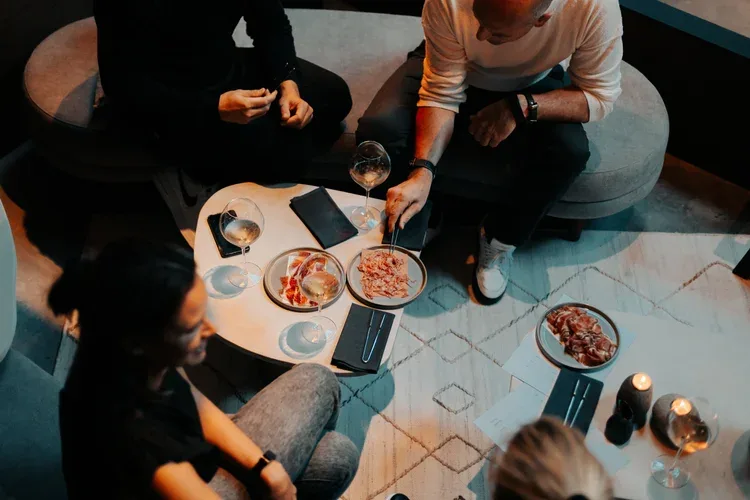 Maven — photo 7