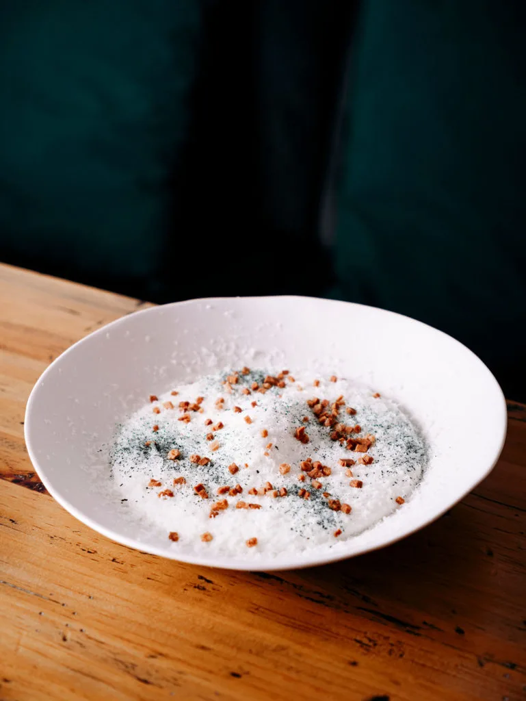 Paute — food
