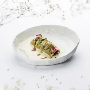 Coto de Quevedo Evolución — food