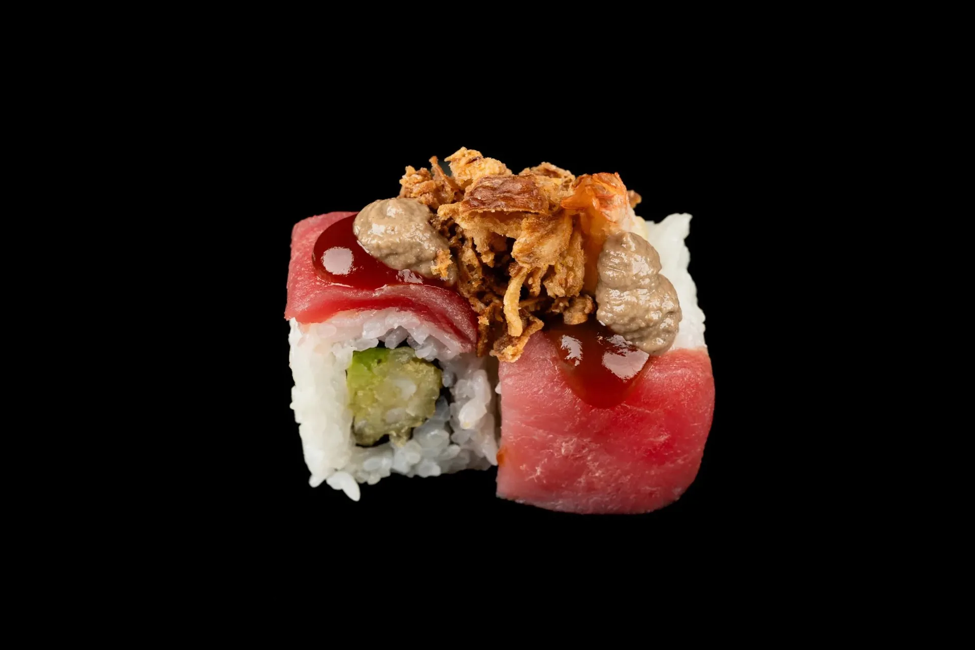 RESTORAN & SUSHI BAR BIZU — photo 75