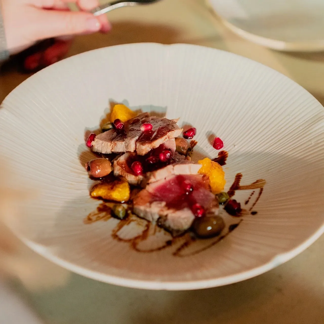 Osteria Luca — photo 22