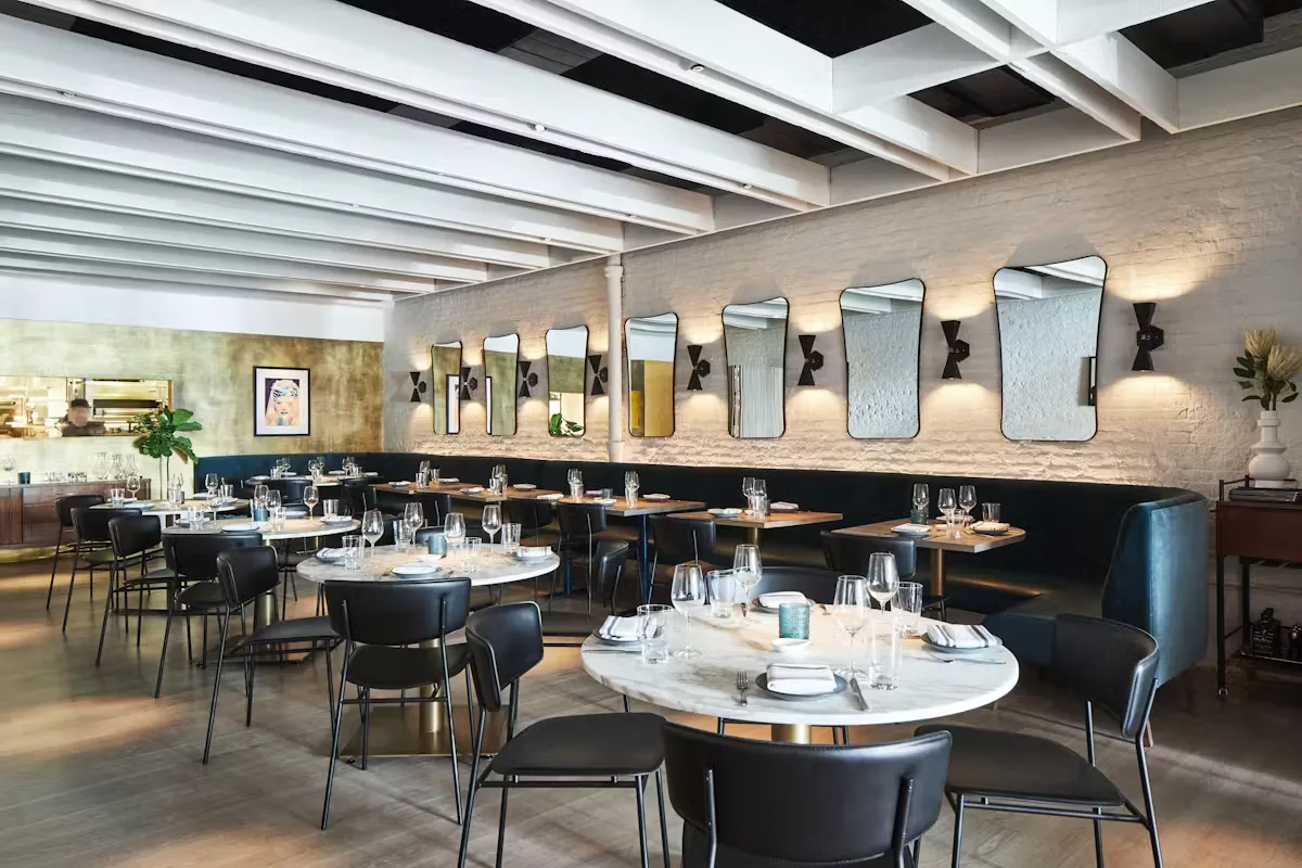 Portale Restaurant — photo 49