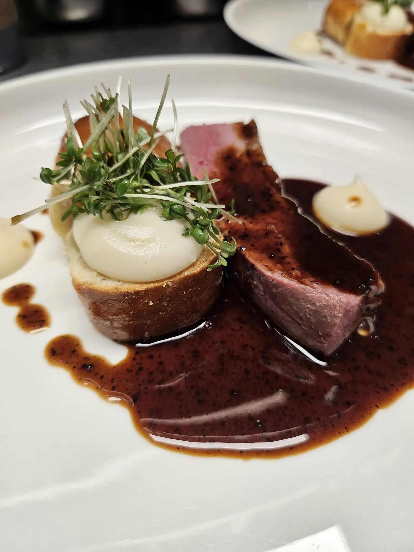 De Grote Frederik Bistro — photo 5