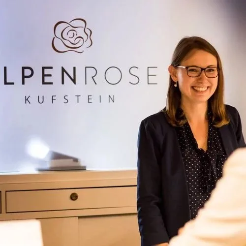Alpenrose — photo 4