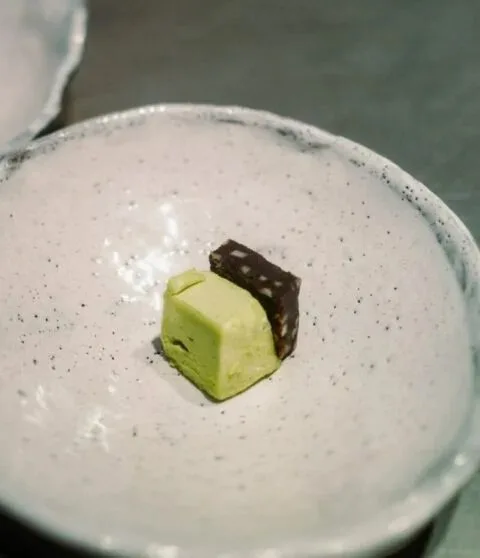 Iko Restaurant, Singapore