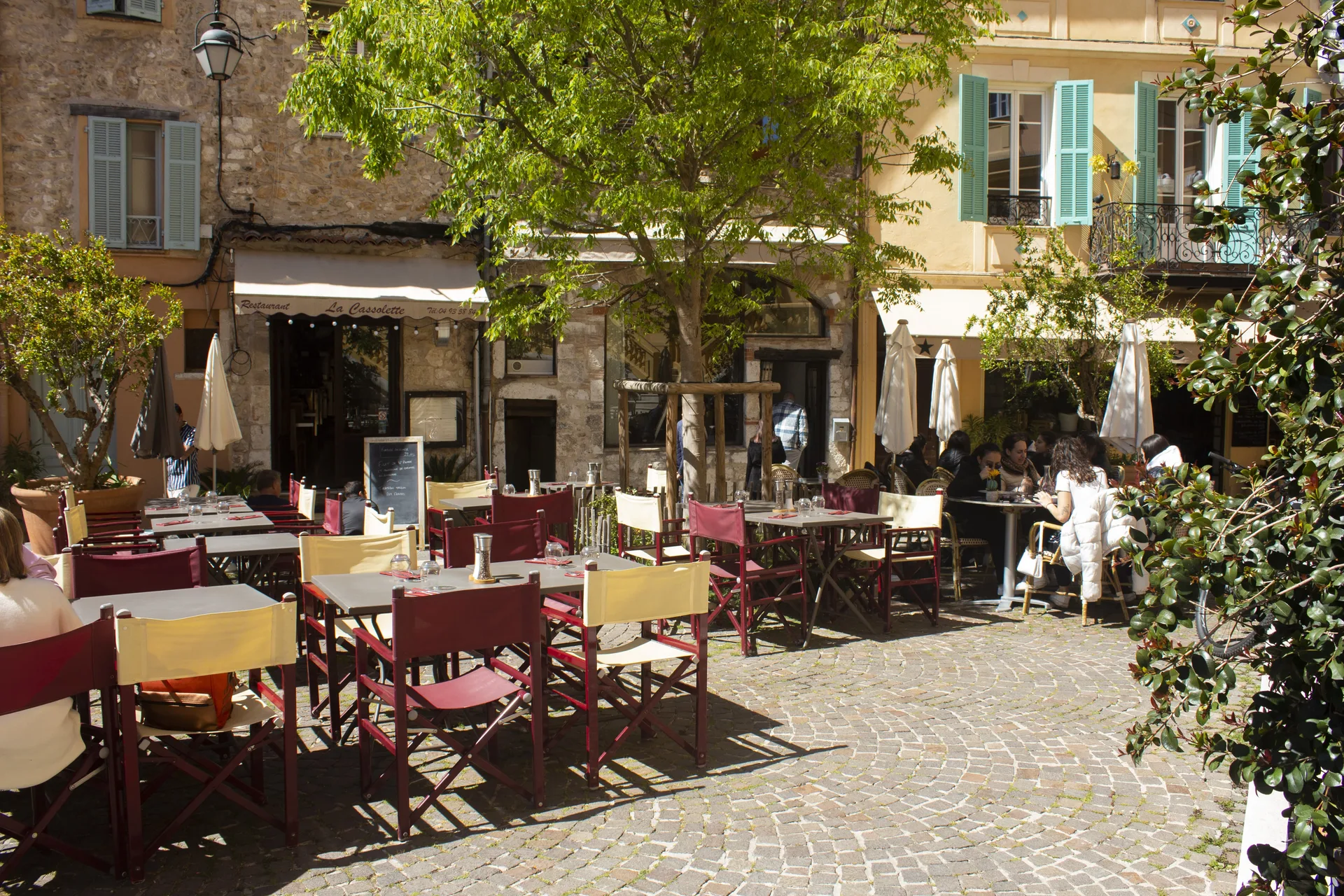 La Cassolette — photo 7